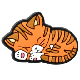 15Pcs Set PVC Soft Rubber Cute Cat Shoe Charms DIY Removable Shoe Buckles Detachable For Hole Clogs Sandals Sneaker Accessories