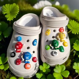 Whole Set Hot Sale DIY Hole Shoes Charms for Cute Cartoon Handmade Charms Designer Quality Garden Shoe Decoration Girl Gift