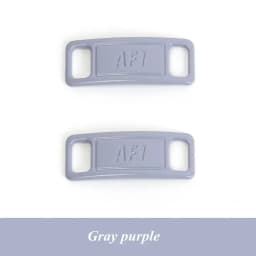1Pair AF1 Shoelaces buckle Shoelace Buckle Metal Shoelaces Accessories Metal Lace Lock DIY Sneaker Kits Metal Lace Buckle