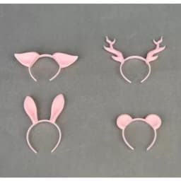 Toy Doll hairpin hair hoop accessories for your Xinyi FR st BB PP 1:6 dolls BBA5
