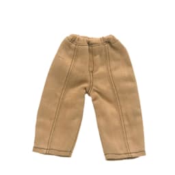 Blyth Doll Clothes Azon OB22 OB24 Fashion Wool Jacket Coat Sweater Jeans Doll Accessories