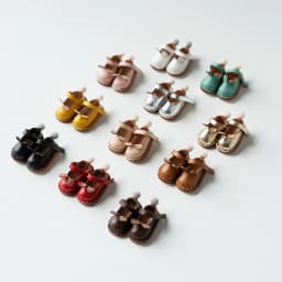 Ob22 Cow Leather Shoes Ob24 Rabbit Ears Shoes Cute Blyth Magnet Buckle Shoes For Licca Azones Ob24 Ob22 Doll Body