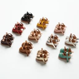 Ob22 Cow Leather Shoes Ob24 Rabbit Ears Shoes Cute Blyth Magnet Buckle Shoes For Licca Azones Ob24 Ob22 Doll Body