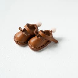 Ob22 Cow Leather Shoes Ob24 Rabbit Ears Shoes Cute Blyth Magnet Buckle Shoes For Licca Azones Ob24 Ob22 Doll Body