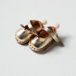 Ob22 Cow Leather Shoes Ob24 Rabbit Ears Shoes Cute Blyth Magnet Buckle Shoes For Licca Azones Ob24 Ob22 Doll Body