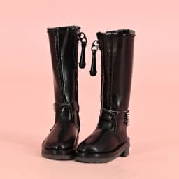 OB24 22 Blyth Shoes Fashion Boots Martin Boots Ankle Boots for Ob22, OB24, Azone, Licca, Molly, BJD Doll Accessories Doll toys