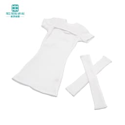 Clothes for Doll Fashion Plush Hooded Jacket for 58-60cm 1/3 BJD Toy Ball Joint Doll DD DDL Doll Toys Gift