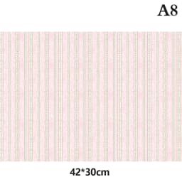 1:6 1/12 Dollhouse Wallpaper Miniature Wall Paper Stickers Decoration Flooring Furniture Decal Mini Floorboards Sticker 42x30cm