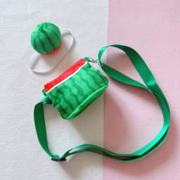 20cm Cotton Doll Outgoing Single Shoulder Crossbody Bag Doll Outgoing Carrying Bag Doll Accessories Toys for Girls
