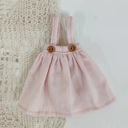 Ob24 24 Lace Shirt Girl Skirt Princess Dress Corduroy Strap Dress Multi Color For Licca Ymy Azones Ob24 Ob27 Az Doll
