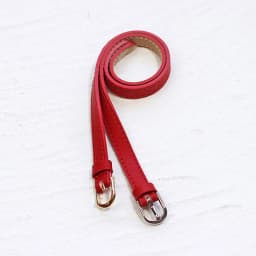 1:4 1:6 Scale Miniature Doll Belt For Blyth Bjd Doll Clothes Accessories Props Artificial Mini Simulation Leather Belts