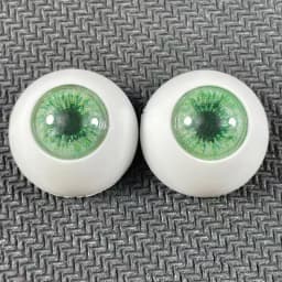 1 Pairs10mm/12mm/14mm/16mm/18mm Eyeball DIY Toy Eyes Accessories Doll Eyeballs Bjd Doll Eyes