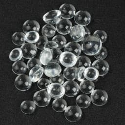 20Pcs Doll Eyes DIY Eyeballs Toys Eye Accessories 6/8/10/14/18/20mm Glass Eye Chips Crafts Toys Doll Glass Eyes Doll Accessories