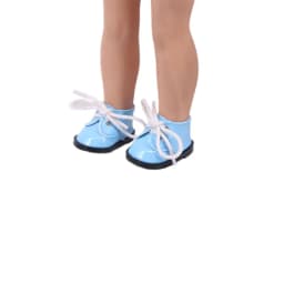 5 cm Shoes For Paola Reina 14 Inch Wellie Wishers Doll Clothes Accessories 1/6 BJD Blyth,Toy For Girls,Birthday Gift