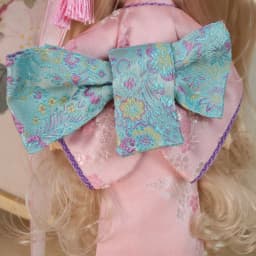 ICY DBS Blyth 1/6 Kimono Set Including Socks Shoes Anime Girl BJD