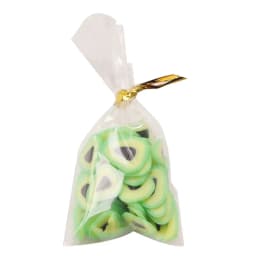 High Quality 1/12 Scale Miniature Food Kids Toy Dollhouse Accessories Mini candy Doll Supplies Dolls Snack Miniature Furniture