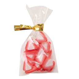 High Quality 1/12 Scale Miniature Food Kids Toy Dollhouse Accessories Mini candy Doll Supplies Dolls Snack Miniature Furniture