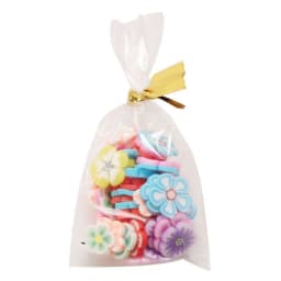 High Quality 1/12 Scale Miniature Food Kids Toy Dollhouse Accessories Mini candy Doll Supplies Dolls Snack Miniature Furniture