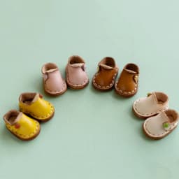 New Handmade Ob11 Doll Casual Shoes Doll Cowhide Mini Shoes For Obitsu11,P9, Gsc, Ymy, Ddf, Nendoroids, 1/12 Bjd Doll