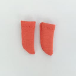 HOUZIWA BJD Doll Accessories 1/12 GSC P9 OB11 Doll Socks
