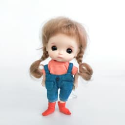 HOUZIWA BJD Doll Accessories 1/12 GSC P9 OB11 Doll Socks
