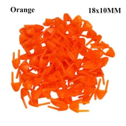 Cute Diy Doll Making Toy Accessories 10x26mm/18x10mm Doll Mouth Lips Chicken Animal Mouth Plastic Mouth Accessories