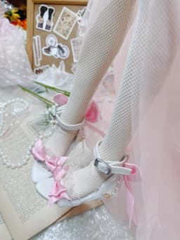60CM BJD doll PU Leather shoes 1/3 BJD Boots Sneakers High Boots Leather Multi-variety Shoe Doll Accessories Doll