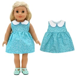 18" Girl Dolls Clothes Pants 43 Cm Reborn BabyDoll Clothes Children Girl Toys Gifts