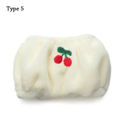 20CM Plush Doll Pants Cute Cartoon Plush Underwear Fashion Jeans Shorts Casual Wears For Idol Dolls Accessories Kids Toys