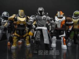 original high quality destiny boy collection toy star story zhuomicang The combination scene diy mingyun2 chaowanliwu ckdro