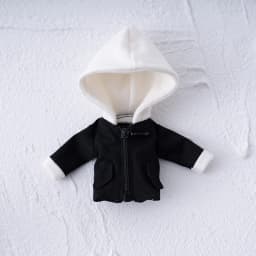Ob11 Doll Clothing Obitsu11 Casual Hooded Jacket Trench Coat or Casual Pants for Gsc, Ymy Body, Ufdoll, P9, 1/12bjd Accessories