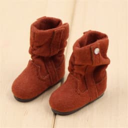 DBS Blyth Shoes Boots Suitable For 1/6 Joint Icy Jecci Licca Azone Body For 30cm Doll
