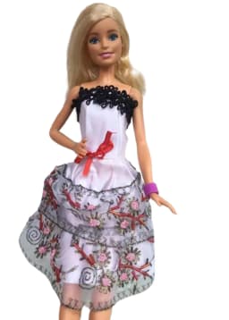 Luxury White Wedding Dress For 1/6 Dolls Pink Suit Clothes For 1/6 Doll Original Doll Suits Dress Yoga T-shirt Short Pant Jacket