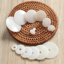 10Sets Plastic Doll Joints For Amigurumi Doll Accessories Teddy Bear Toy Doll Making Joint Doll DIY Material Scrapbooking Crafts