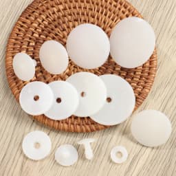 10Sets Plastic Doll Joints For Amigurumi Doll Accessories Teddy Bear Toy Doll Making Joint Doll DIY Material Scrapbooking Crafts