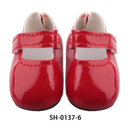 5cm PU Leather Doll Shoes Rabbit Bow,Flower Shoes Sandal Sneakers Boots For 14inch American doll,EXO,Cotton Doll,Nancy,Dolls Toy