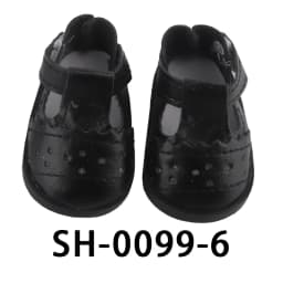 5cm PU Leather Doll Shoes Rabbit Bow,Flower Shoes Sandal Sneakers Boots For 14inch American doll,EXO,Cotton Doll,Nancy,Dolls Toy