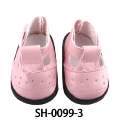 5cm PU Leather Doll Shoes Rabbit Bow,Flower Shoes Sandal Sneakers Boots For 14inch American doll,EXO,Cotton Doll,Nancy,Dolls Toy