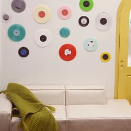 Dollhouse Cartoon Cute Miniature Simulation Record Model Accessories Decoration Ornament For Children Toys Birthday Gifts