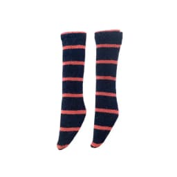 New Blyth Doll Fashion Striped Socks Multiple Colors for Ymy Licca Azones Ob24 22 Fr 19 Joint Body Doll Accessories