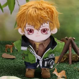 Handmade Jacket Pants Suits For 20cm Cotton Dolls Coat Outfits Fashion T-shirt Clothes Shoes For idol EXO Dolls Accessories