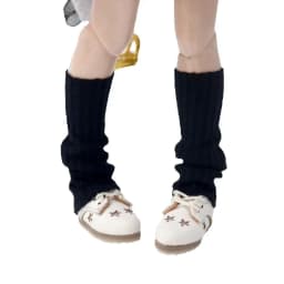 New Blyth Doll Accessories Jewelry Leg Socks 28-30cm Azone OB22 OB24 Doll Gift