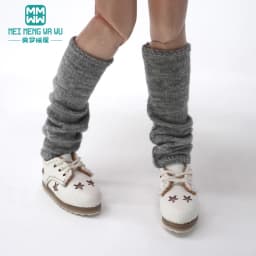 New Blyth Doll Accessories Jewelry Leg Socks 28-30cm Azone OB22 OB24 Doll Gift