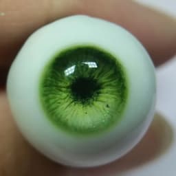 Doll's Eyes 8/10/12/14/16/18/20/22/24/30mm for 1/3 1/4 1/6 Bjd Ob11 Doll Plaster Eyeball Girl Toys Dress Up Doll Accessories