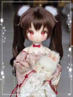 BJD Eyes Doll Metallic Effect Eyes 10mm-24mm Doll Acrylic Eyes for 1/8 1/6 1/4 1/3 SD DD Doll Accessories 10mm-24mm Doll Eyes