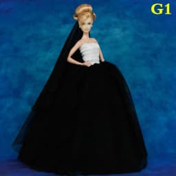 High Quality Lady Dress Wedding Party Bride Wear Gown Pink Top + Lace Veil Clothes for 11.5'' Doll Accessories Kids Toy Gift