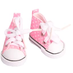New Fashion Leather 5cm Bow Doll Shoes Plush Snow Boots For 14 inch American Doll Sneakers For Lisa,Russia,1/6 BJD,Nancy Dolls