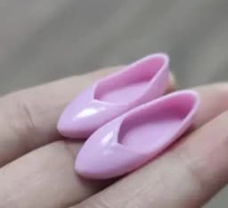 TA111 Toy beautiful shoes gifts accessories for your Bbie dolls