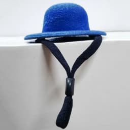 Cute for 30cm Doll Doll Parts DIY Mini Hat Doll Decors Doll Hat Headwear