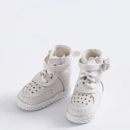 OB11 Sneaker Shoes Obitsu11 Casual Shoes, Accessories Toys Suitable for GSC Dod Body, 1/12 BJD Dolls